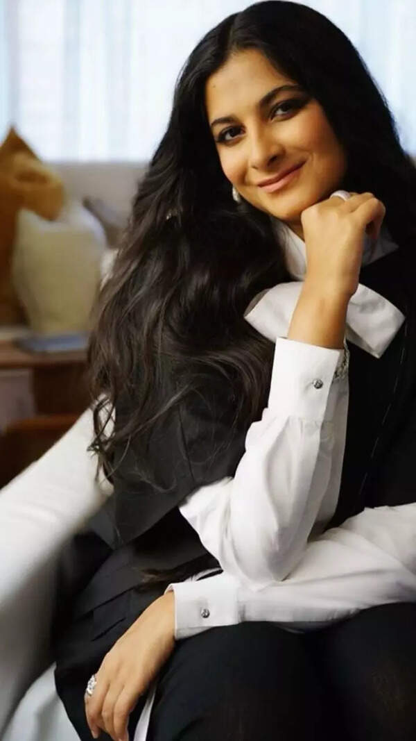 Rhea Kapoor Stills