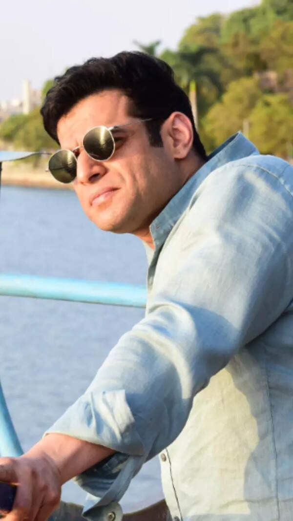 Karan Patel