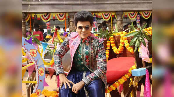 Harris Jayaraj's musical