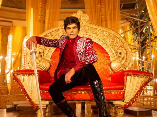 Legend Saravanan Images