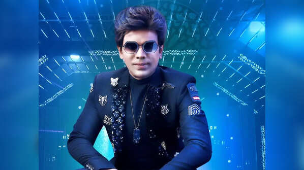 Five reasons why 'The Legend' shouldn’t be missed from the theatres