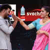 Sudheer-Rashmi Gautam