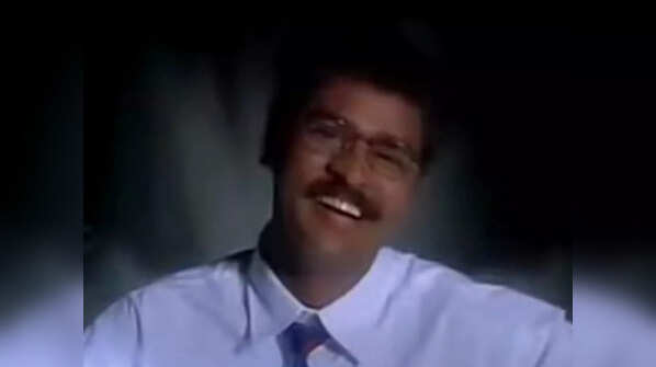 Prabhudeva in Naam Iruvar Namakku Iruvar