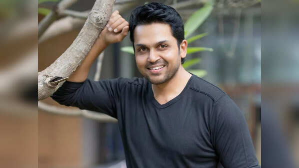 Karthi