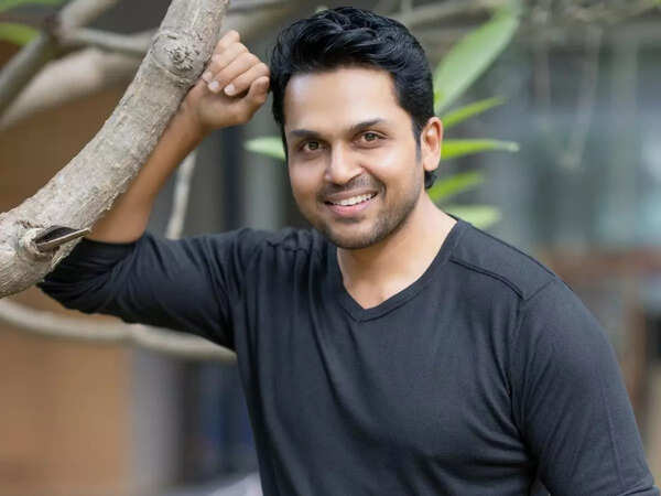 Karthi