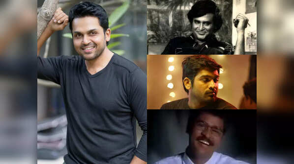 When stars shaved off to sport an all-new look