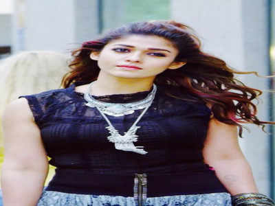 Nayanthara inspired hairstyles | The Times of India