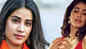 Janhvi Kapoor reacts to criticism about her 'nepotism' movie comment: 'I say so much bu***t'