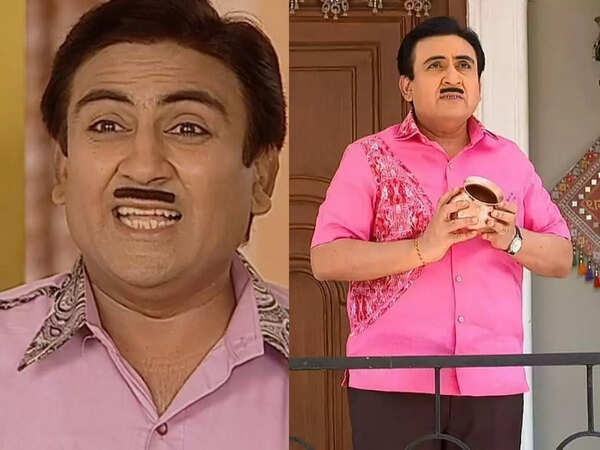 Dilip Joshi