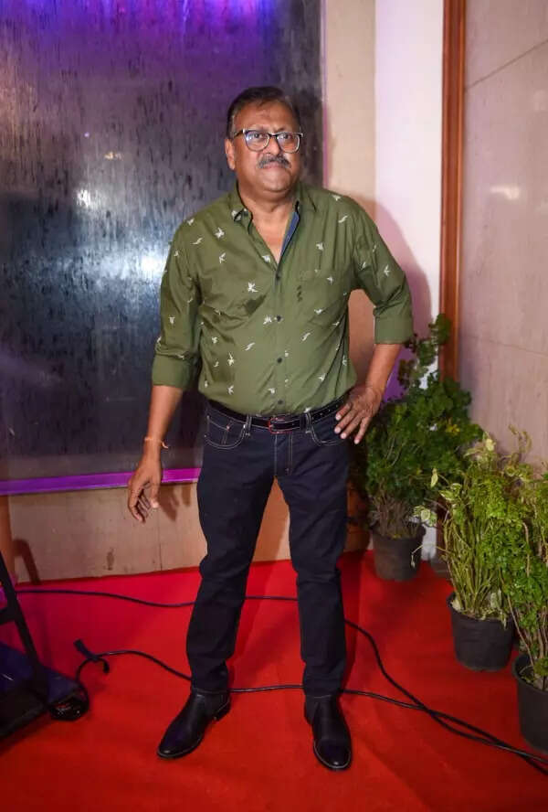 Vijay Patkar Photos