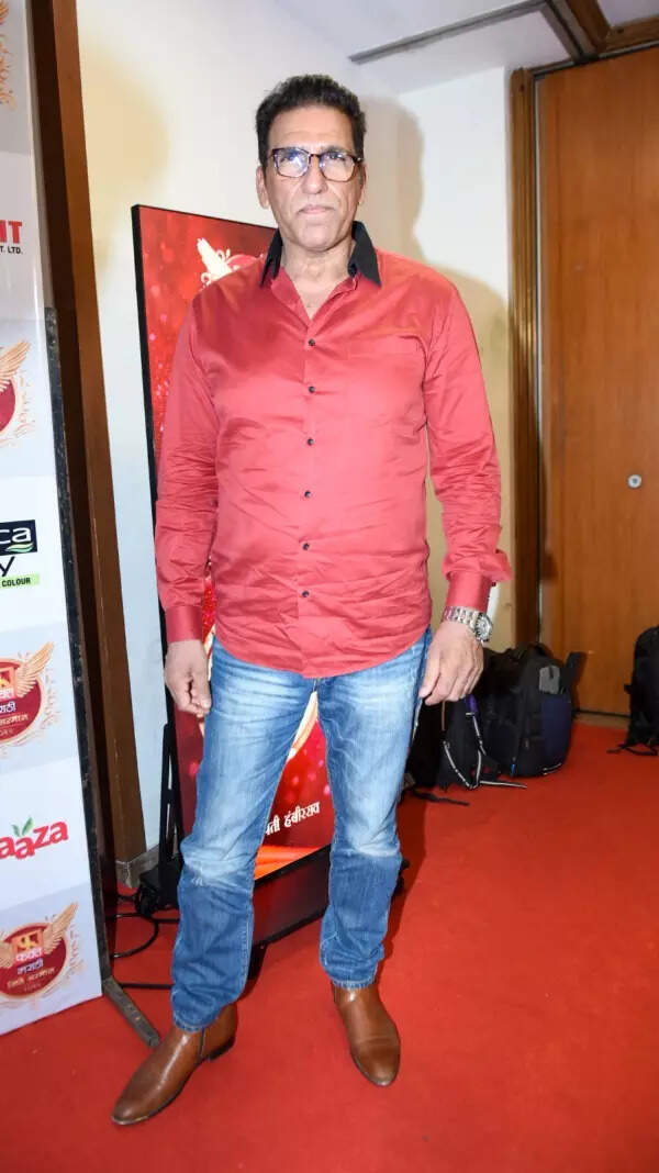 Mukesh Rishi Wallpapers