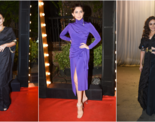 Fakt Marathi Cine Sanman Awards 2022: Vidya Balan, Sonalee Kulkarni, Amruta Khanvilkar and others grace the event