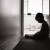 How can keeping secrets affect the child and the family