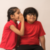 Teach your kids about different types of secret