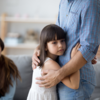Importance of sharing secrets with trustable adults