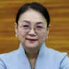 Article image for: Zhong Huijuan