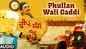 Listen To The Latest Punjabi Audio Song 'Phullan Wali Gaddi' Sung By Anmol Gagan Mann