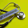 High cholesterol is called a silent disease, but beware of pain indications in legs and arms