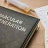 Age-related macular degeneration