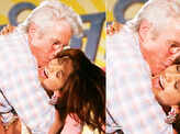 Pictures of Shilpa Shetty and Richard Gere go viral after actress asks court to reject a plea against her