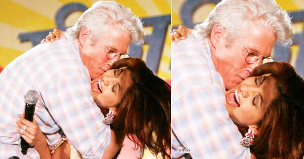 Richard Gere