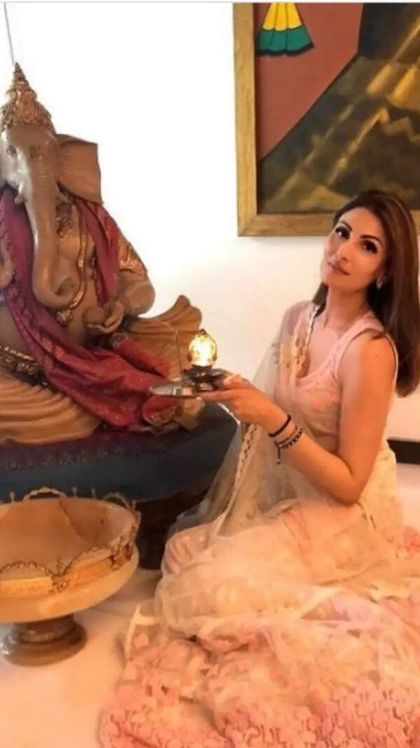 Riddhima Kapoor Sahni