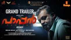 Paappan - Official Trailer