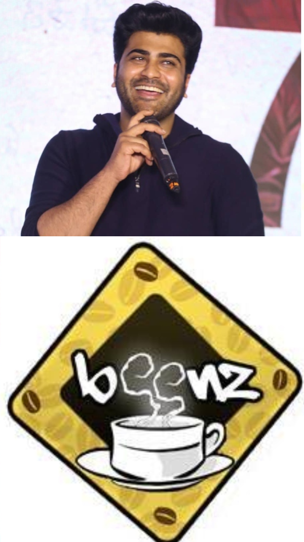 Sharwanand