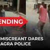 Article image for: Agra: Miscreant snatches woman's <i class="tbold">gold chain</i>