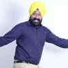 Gurucharan Singh