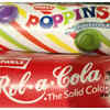 ​Rola Cola