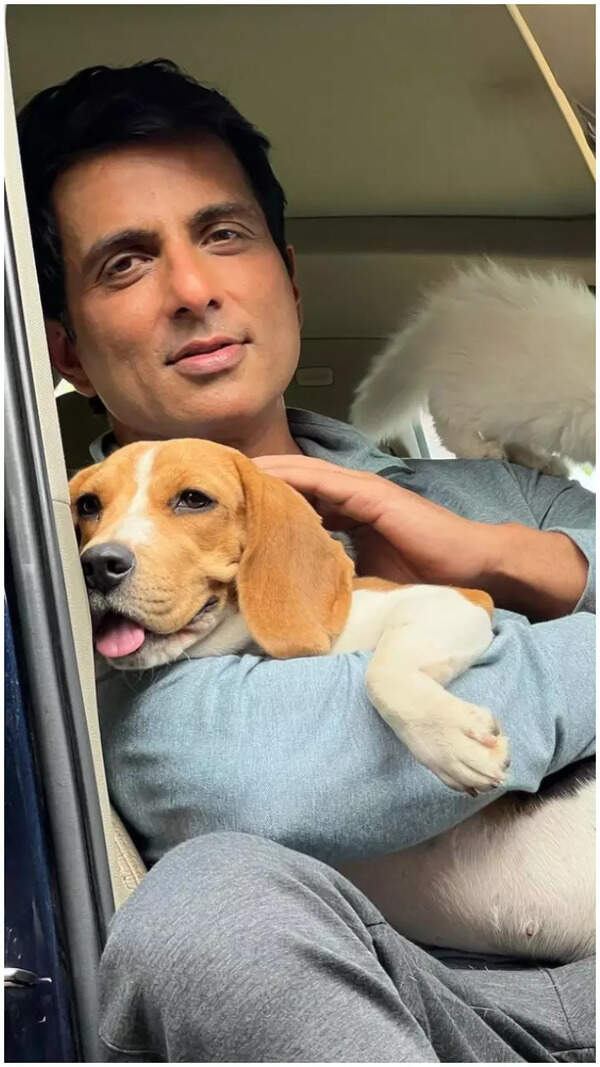Sonu Sood