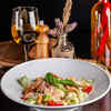 Article image for: <i class="tbold">caesar</i> Salad
