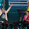 Top band