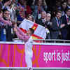 Article image for: Queen's Baton