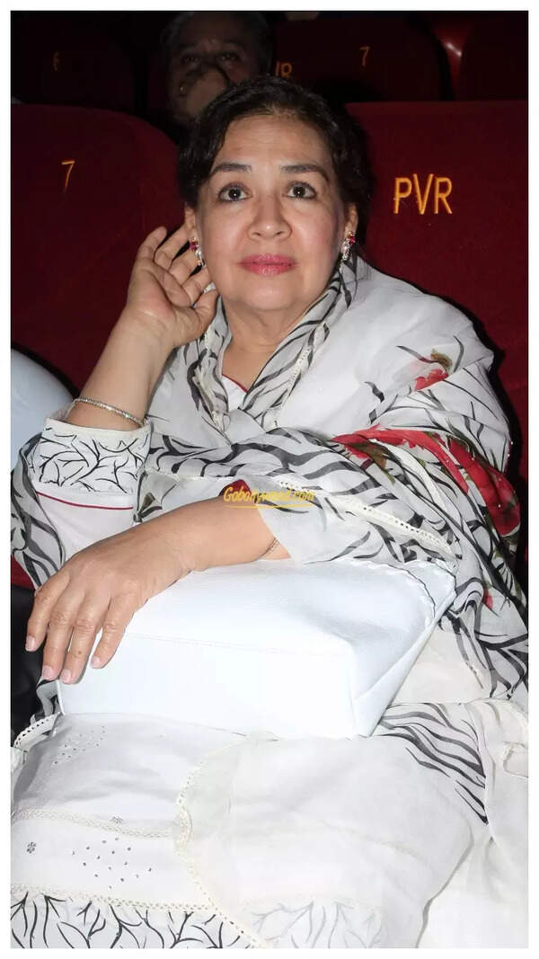 Farida Jalal
