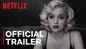 'Blonde' Trailer: Ana De Armas and Adrien Brody starrer 'Blonde' Official Trailer