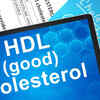 Cholesterol is not always bad
