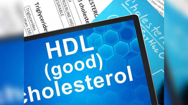 Cholesterol is not always bad