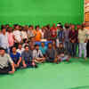 Article image for: <i class="tbold">asit kumarr modi</i>, Mandar Chandwadkar, Dilip Joshi and Shyam Pathak