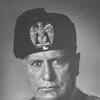 Article image for: <i class="tbold">benito mussolini</i>