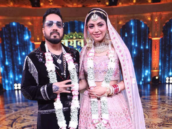 Mika Singh Images
