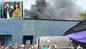 Major fire breaks out on sets of Ranbir Kapoor-Shraddha Kapoor's upcoming movie at Chitrakoot ground in Andheri
