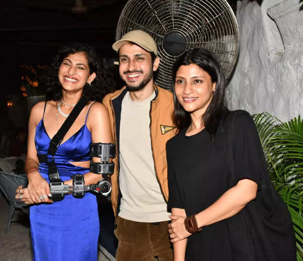 Amol Parashar
