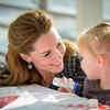 The Duchess has her own code words