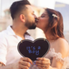 Dimpy Ganguly and hubby Rohit welcome their third baby boy