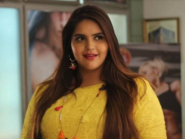 Anjali Anand