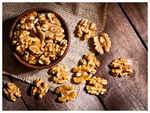 ​Why do walnuts loose their freshness?