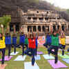 Yoga Day
