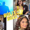 Article image for: Bolly Buzz: Ananya Panday-Vijay Deverakonda enjoy a Mumbai local ride; Karan Grover and Bipasha Basu to welcome their <i class="tbold">first child</i>?